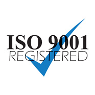 Adaptall Inc. Certificado de registro ISO 9001:2015