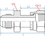 Número de peça "6620S Sample ORFS