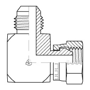 Número de peça "SS9056-08-08