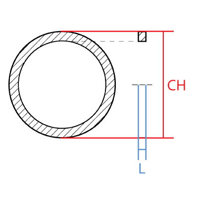 CWR-1-1/2