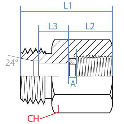 5009GCL-08-04C