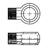 TUBO DIN, 3069LL