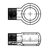 Número de peça "3069S-24-24