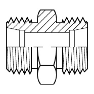 Número de peça "5000LL-12C