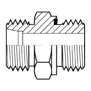 TUBO DIN, 5002