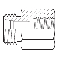 TUBO DIN, 5009