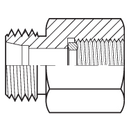 TUBO DIN, 5009GC