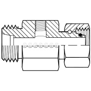 DIN TUBE, 5015TP