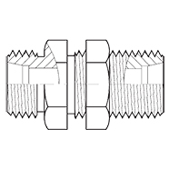 TUBO DIN, 5040