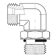 Número de peça "5077S-12-08