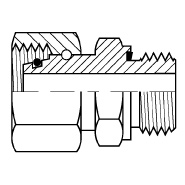 TUBO DIN, 5302