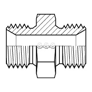 Número de peça '9001-12-10X1.0