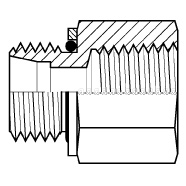 TUBO DIN, 9636S