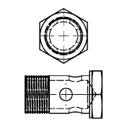 Número de peça "3068-08-1