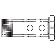 Part Number '3068DB-22-150